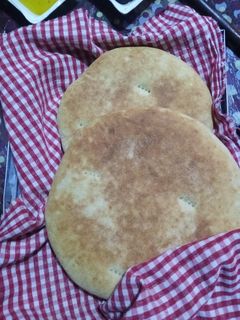 صورة لوصفة خبز القمح الكامل