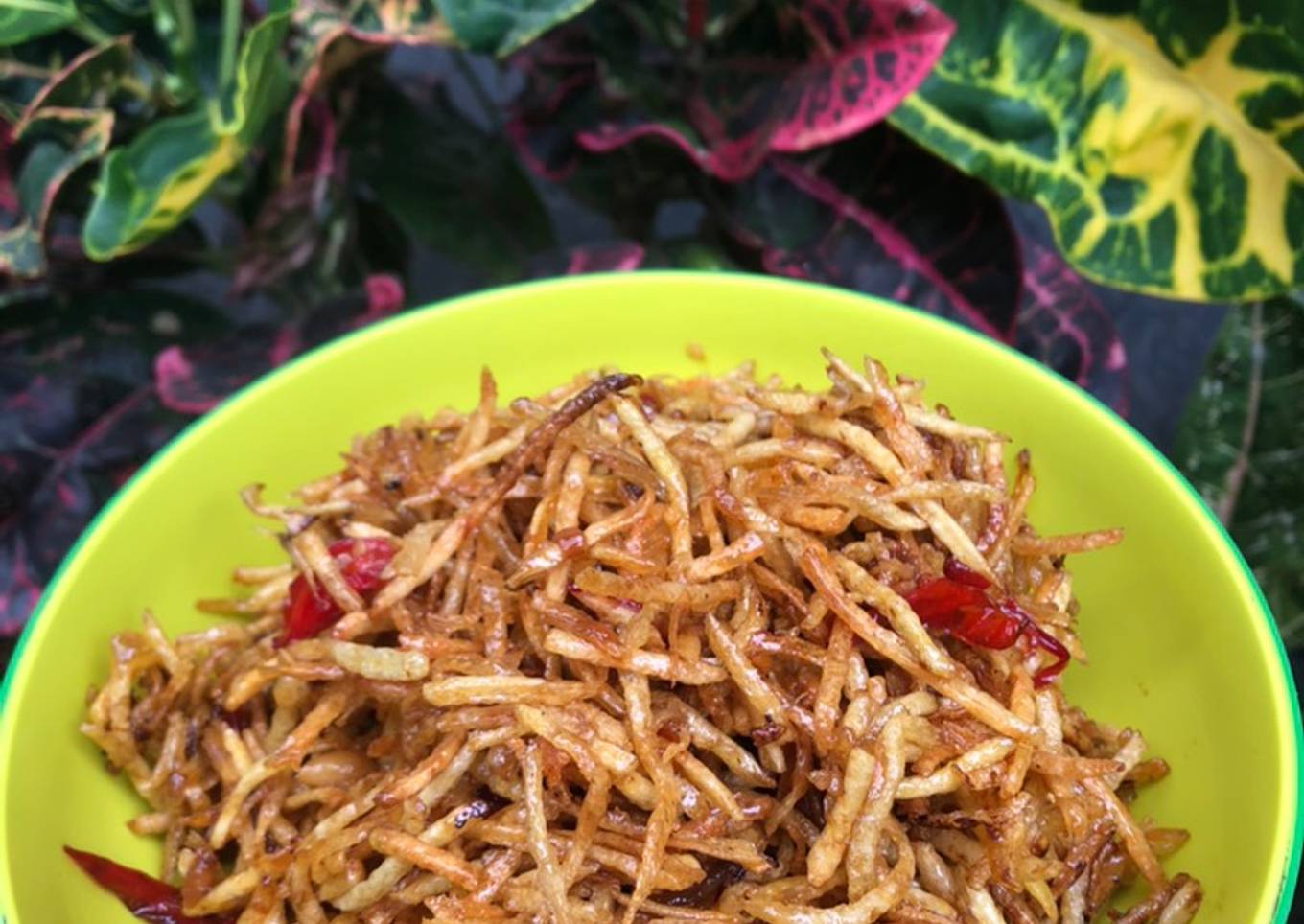 Kering kentang mustofa