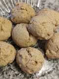 Scones (húmedos)