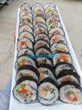 Makisushi