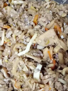 Foto resep Tumis Jantung Pisang