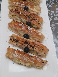 صورة لوصفة بريوش محشي