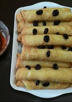 Foto resep Panapem Roll