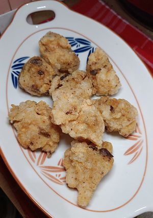 Foto resep Tahu Aci sat set