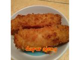 Nugget ayam