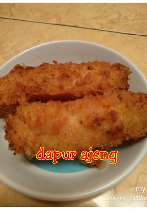Foto resep Nugget ayam