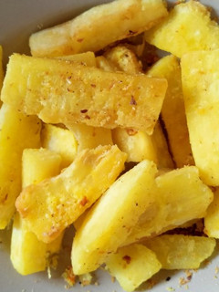 Foto resep Ubi tongkang