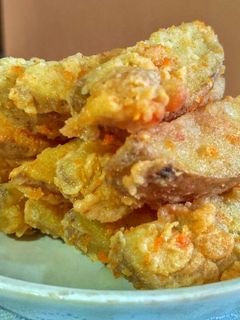 Foto resep Potato Wedges