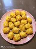 Steamed Siomai