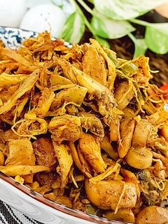عکسی از دستور ساندویچ مرغ