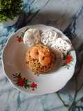 Nasi Goreng Udang