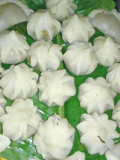 A picture of Paramparik ukdiche modak.