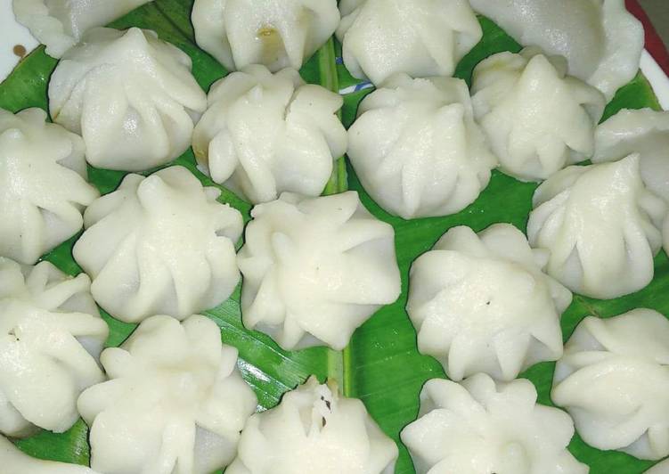 Paramparik ukdiche modak