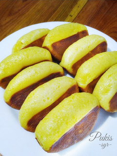 Foto resep Pukis