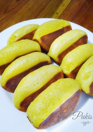 Foto resep Pukis