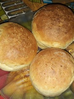 صورة لوصفة فينو برجر 🍔