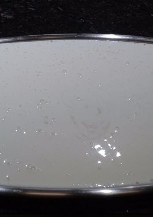 Foto de Torta de bolacha