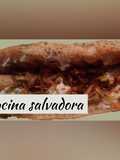 Sanguche tipo completo