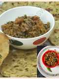 Moringa Vegetable(Jain Food)