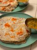 Set dosa