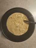 Winter soup