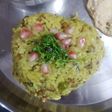 मसुराची खिचडी (massorachi khichdi recipe in marathi)