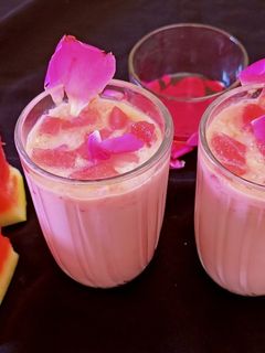 મહોબ્બત કા શરબત (Mohabbat Ka Sharbat Recipe In Gujarati) રેસીપી મુખ્ય ફોટો