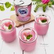 Pinky silky puyo pudding