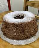 Torta de chocolate
