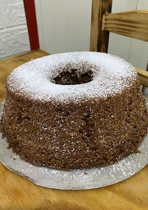 Una foto de Torta de chocolate