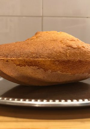 Une photo de Madeleine du Partage