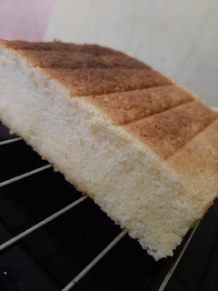Foto resep Japanese Cotton Cheesecake