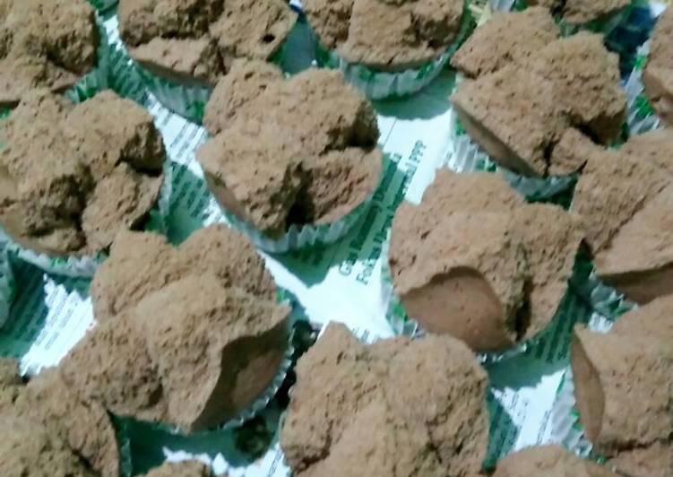  Resep  Kue Apem Mekar Anti Gagal Aneka Resep  Terbaik