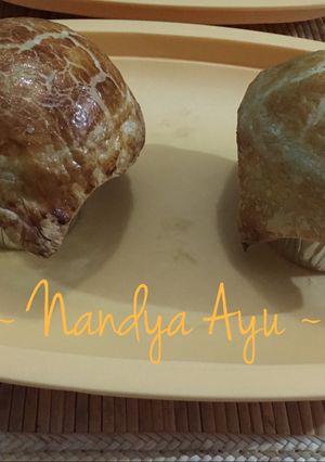 Foto resep Zuppa Soup Simple & Lezat