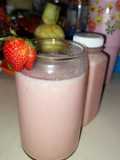 Jus Trio Buah