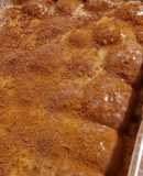 شبيه السينابون 😋👌