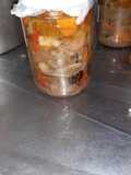 Escabeche de liebre