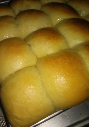 Foto resep Roti kasur/ roti sobek super lembut banget #recook