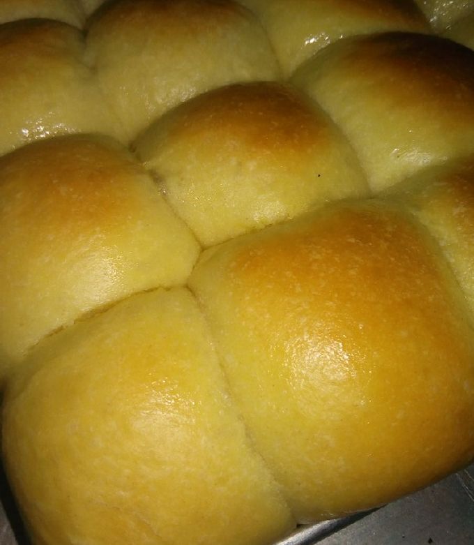 Foto resep Roti kasur/ roti sobek super lembut banget #recook