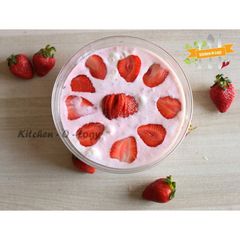 Strawberry Delight A picture of Strawberry Delight.