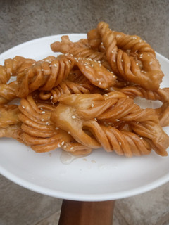 A picture of Dublan 2.