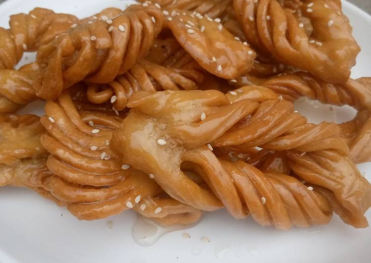 Recipe of Perfect Dublan 2 Cooking Basics for Beginners