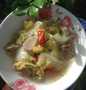 Resep Tumis Sawi Putih Bakso Berkuah Anti Gagal