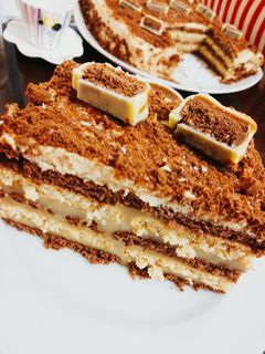 صورة لوصفة حلو بارد بالنسكافيه