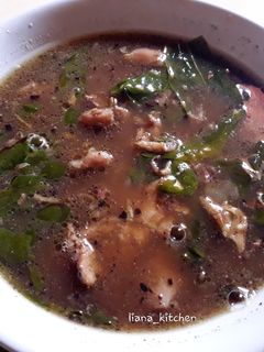 Foto resep Pindang Ayam
