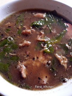 Foto resep Pindang Ayam