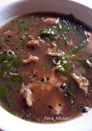 Foto resep Pindang Ayam