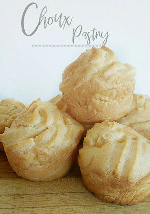 Foto resep Sus Anti Gagal