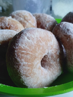 Foto resep Donat Lembut Empuk
