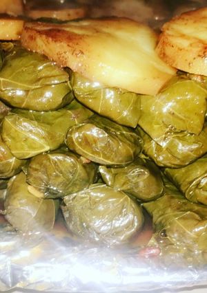 صورة لوصفة يالنجي حلبي